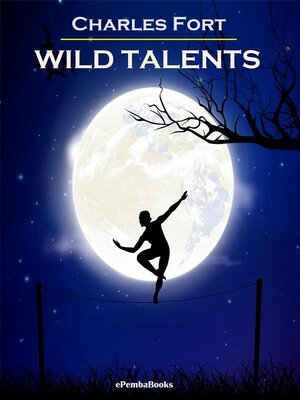 cover image of Wild Talents (Annotated)